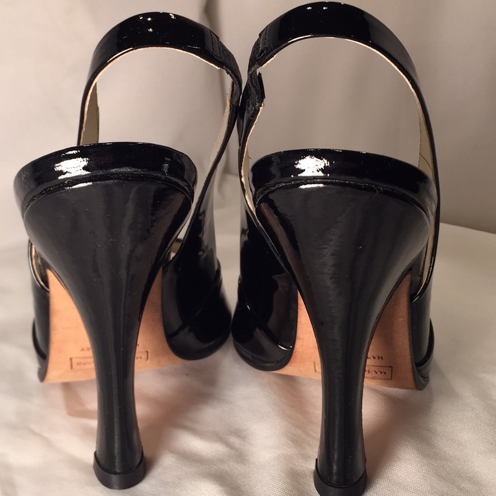 Marc Jacobs designer heels - Picture 5 of 6